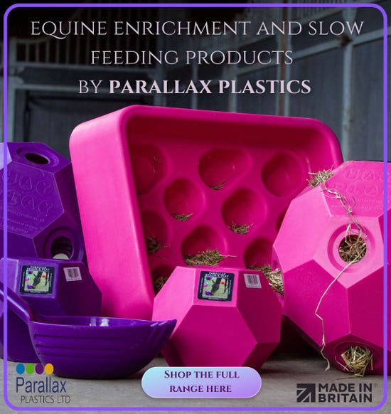 Parallax Plastics